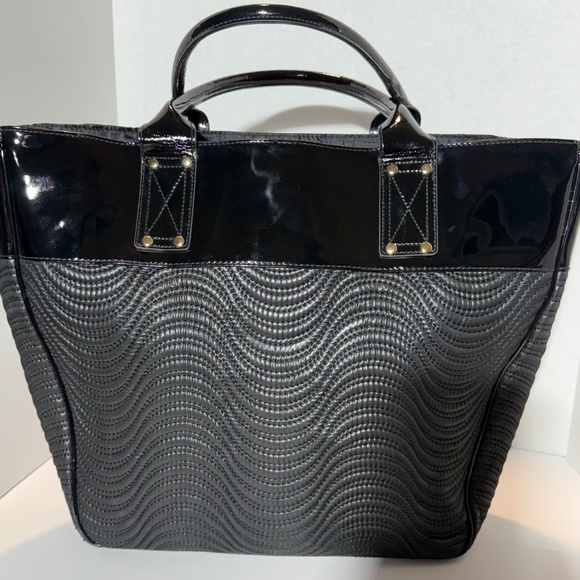 *NEW* Versace Parfums Tote Bag - Picture 5 of 9